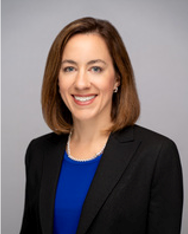 Sarah Marshall
