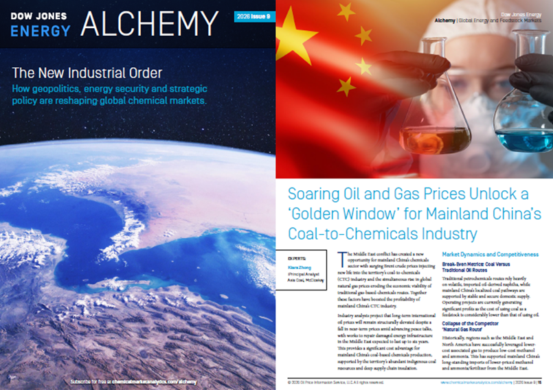 Alchemy Magazine Edition 9