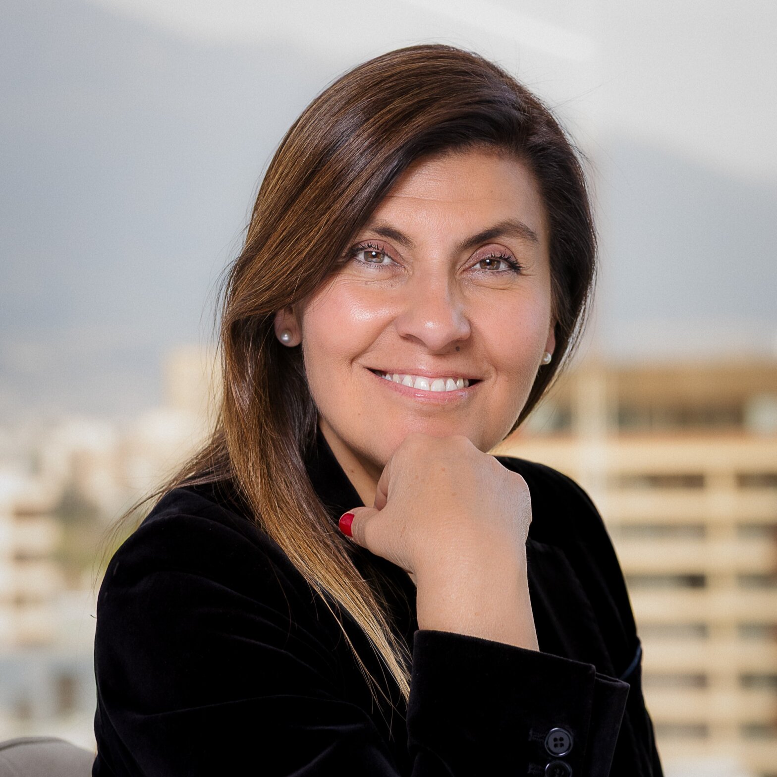 Ángeles Romo