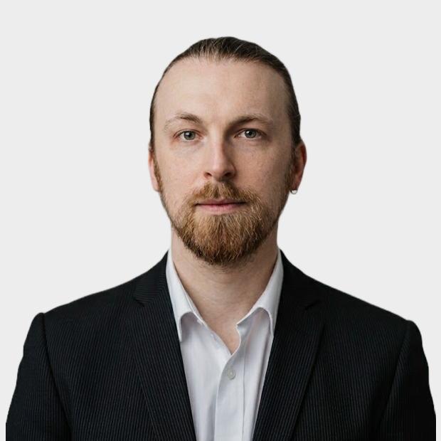 James Skardon-Duncan