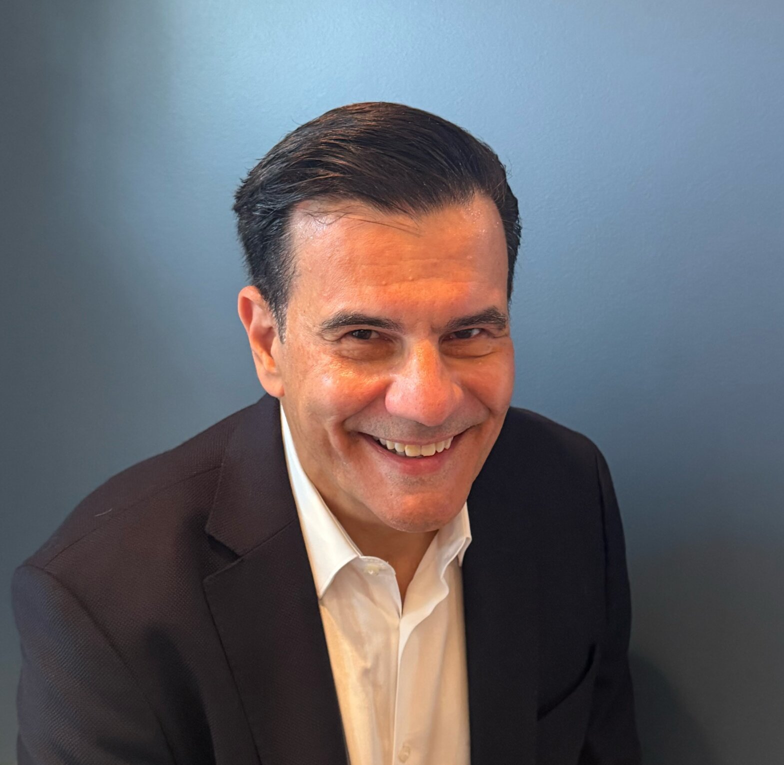 Peter Poulos